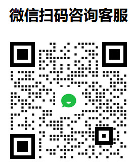 WeChat QR Code